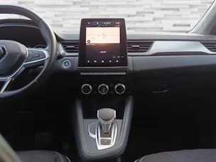 Renault Captur 1.6 E-Tech Plug-in Edition One