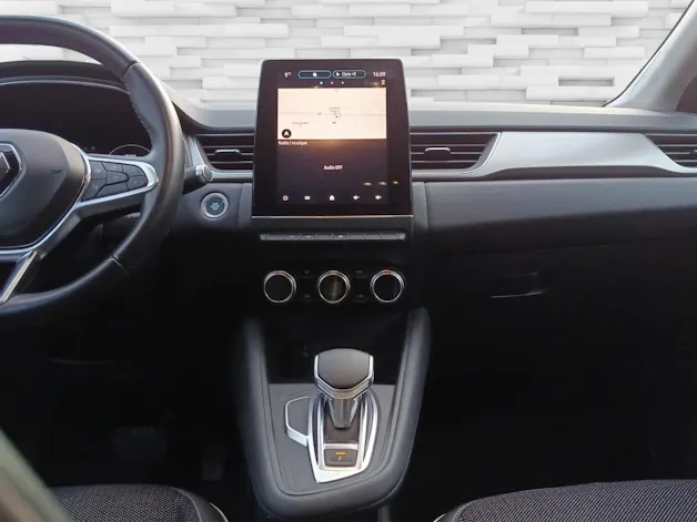 Renault Captur 1.6 E-Tech Plug-in Edition One