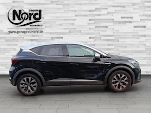 Renault Captur 1.6 E-Tech Plug-in Edition One