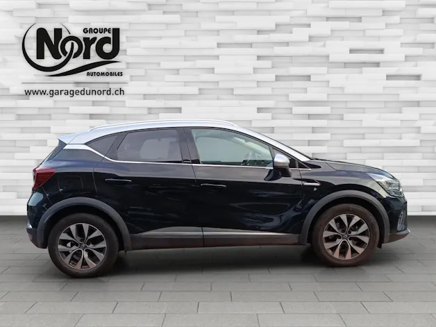 Renault Captur 1.6 E-Tech Plug-in Edition One