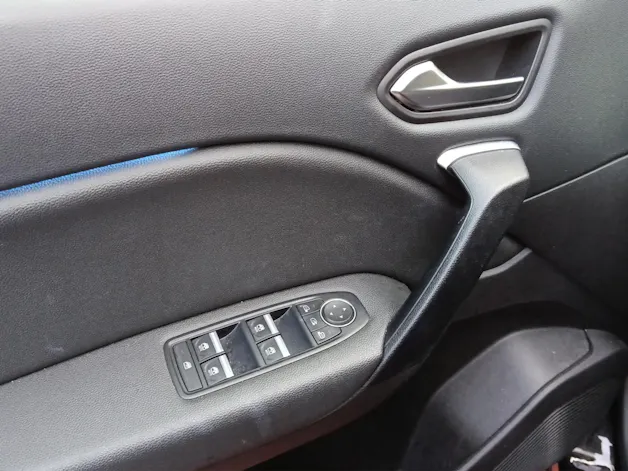 Renault Captur 1.6 E-Tech Plug-in Edition One