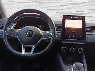 Renault Captur 1.6 E-Tech Plug-in Edition One