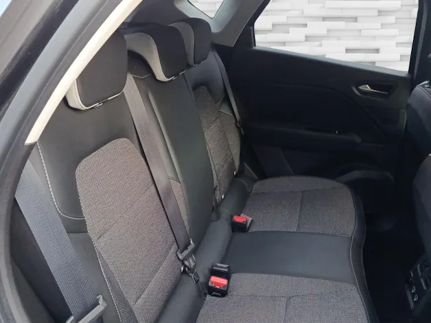 Renault Captur 1.6 E-Tech Plug-in Edition One