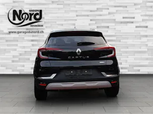 Renault Captur 1.6 E-Tech Plug-in Edition One