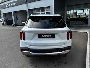 Kia Sorento 2.2 SmartD Style 7P