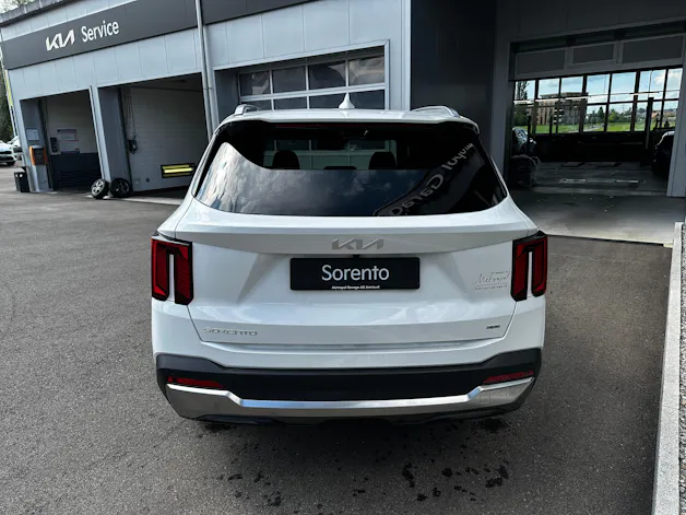 Kia Sorento 2.2 SmartD Style 7P