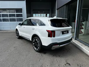 Kia Sorento 2.2 SmartD Style 7P