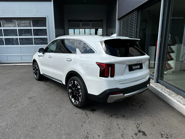 Kia Sorento 2.2 SmartD Style 7P