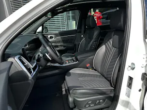 Kia Sorento 2.2 SmartD Style 7P