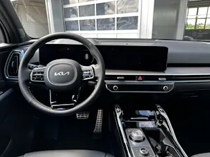 Kia Sorento 2.2 SmartD Style 7P