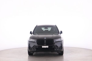 Vehicle image BMW X3 30e xDrive SAG