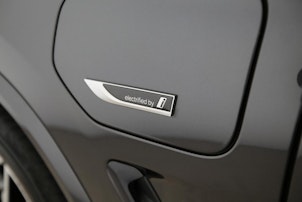 Vehicle image BMW X3 30e xDrive SAG