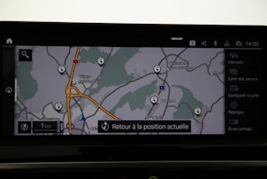 Vehicle image BMW X3 30e xDrive SAG