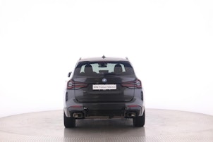 Vehicle image BMW X3 30e xDrive SAG