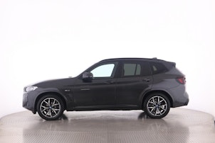 Vehicle image BMW X3 30e xDrive SAG