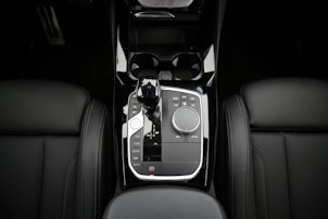 Vehicle image BMW X3 30e xDrive SAG