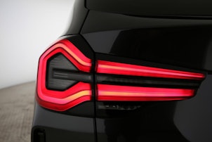 Vehicle image BMW X3 30e xDrive SAG