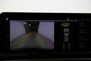 Vehicle image BMW X3 30e xDrive SAG