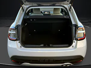 Rover Fiat 600 1.2 Hybrid 145 Cult