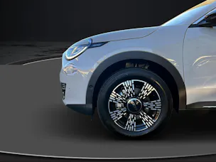 Rover Fiat 600 1.2 Hybrid 145 Cult