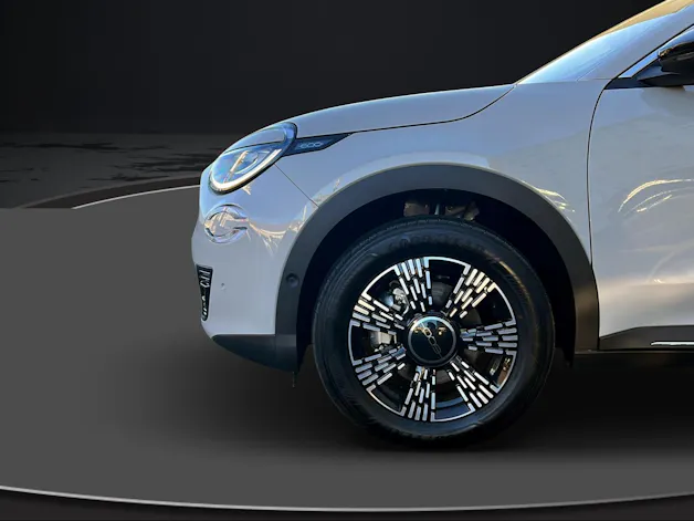 Rover Fiat 600 1.2 Hybrid 145 Cult