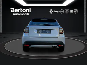 Rover Fiat 600 1.2 Hybrid 145 Cult