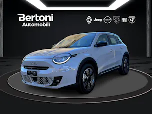 Rover Fiat 600 1.2 Hybrid 145 Cult