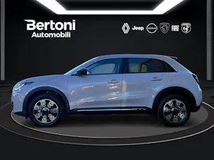 Rover Fiat 600 1.2 Hybrid 145 Cult
