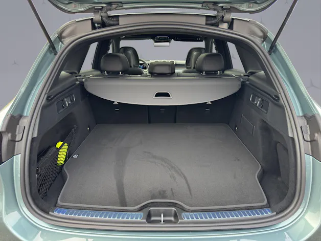 Mercedes-Benz GLC 400 e EQ Star Avantgarde 4matic