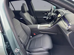 Mercedes-Benz GLC 400 e EQ Star Avantgarde 4matic