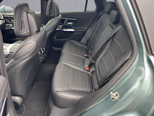 Mercedes-Benz GLC 400 e EQ Star Avantgarde 4matic
