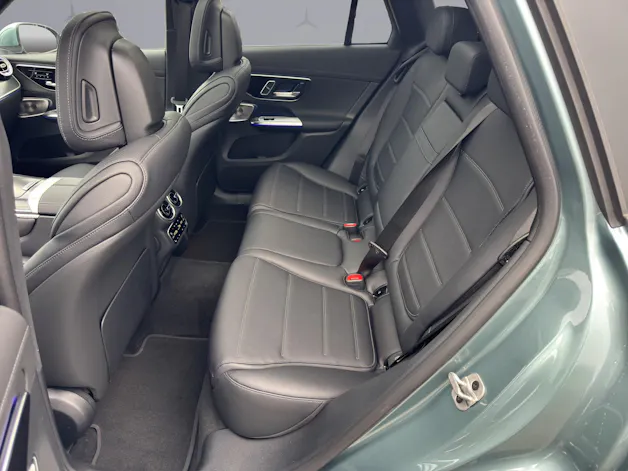 Mercedes-Benz GLC 400 e EQ Star Avantgarde 4matic