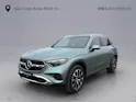 Mercedes-Benz GLC 400 e EQ Star Avantgarde 4matic