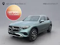 Mercedes-Benz GLC 400 e EQ Star Avantgarde 4matic