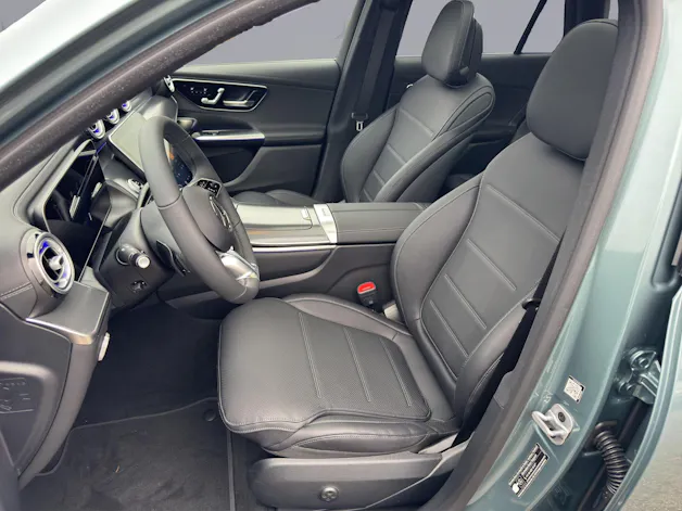 Mercedes-Benz GLC 400 e EQ Star Avantgarde 4matic
