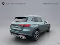 Mercedes-Benz GLC 400 e EQ Star Avantgarde 4matic