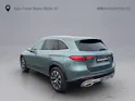 Mercedes-Benz GLC 400 e EQ Star Avantgarde 4matic