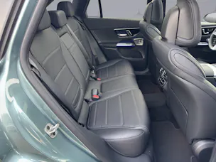 Mercedes-Benz GLC 400 e EQ Star Avantgarde 4matic