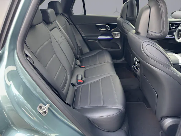 Mercedes-Benz GLC 400 e EQ Star Avantgarde 4matic