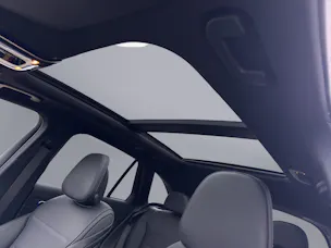 Mercedes-Benz GLC 400 e EQ Star Avantgarde 4matic