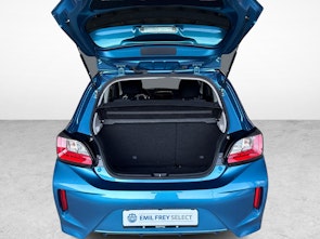 Vehicle image MITSUBISHI Space Star 1.2 MIVEC Inform + Ruote invernali