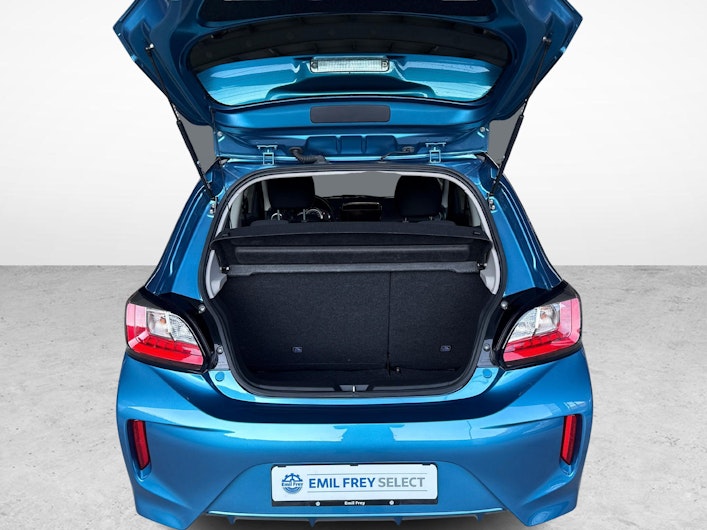 image du véhicule MITSUBISHI SPACE STAR