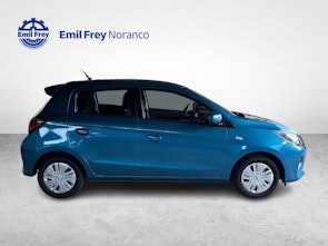 Vehicle image MITSUBISHI Space Star 1.2 MIVEC Inform + Ruote invernali