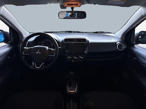 Vehicle image MITSUBISHI Space Star 1.2 MIVEC Inform + Ruote invernali