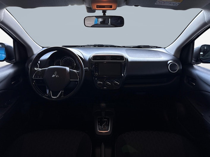 image du véhicule MITSUBISHI SPACE STAR