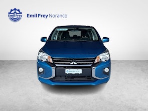 Vehicle image MITSUBISHI Space Star 1.2 MIVEC Inform + Ruote invernali