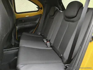 Toyota Aygo X 1.5 VVT-i HSD GR Sport