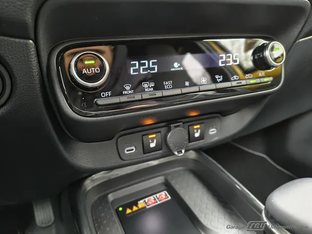 Toyota Aygo X 1.5 VVT-i HSD GR Sport