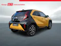 Toyota Aygo X 1.5 VVT-i HSD GR Sport