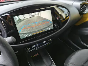 Toyota Aygo X 1.5 VVT-i HSD GR Sport
